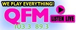 QFM Radio Station 89.3 FM